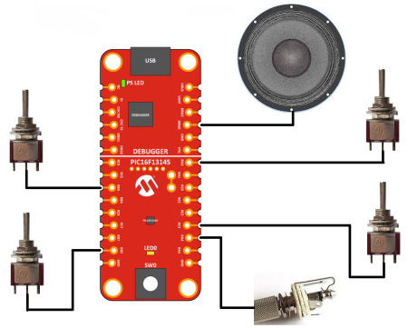 Audio Resampler