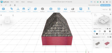 SelfCAD Tutorial: How to get Started | Custom | Maker Pro