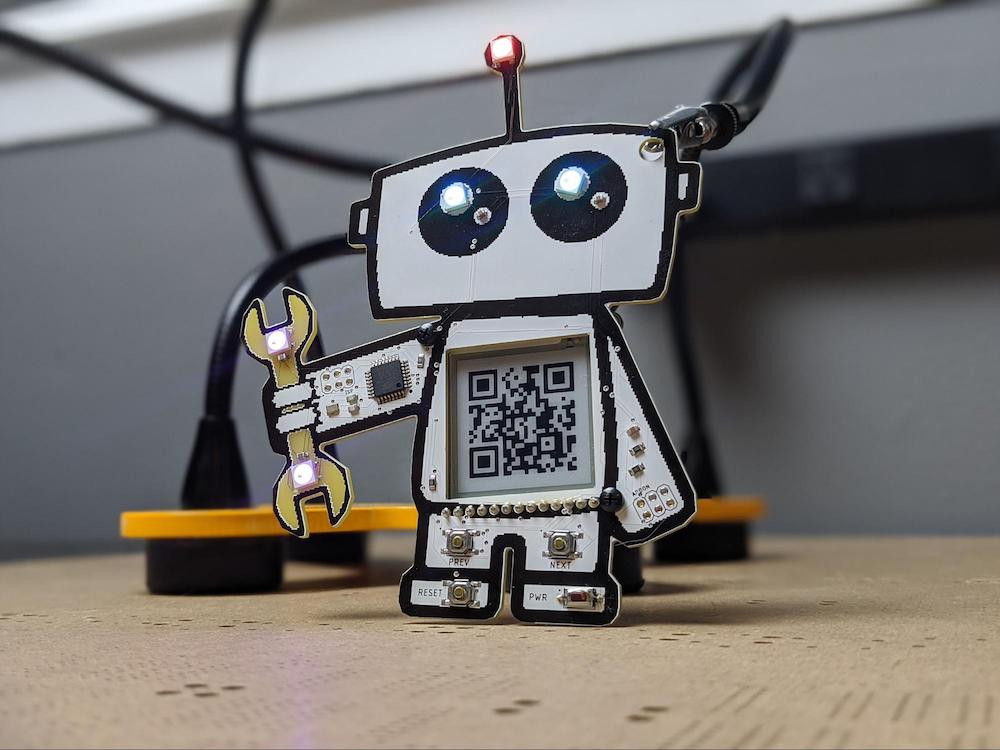 How to Prepare Custom QR Code Images | Custom | Maker Pro