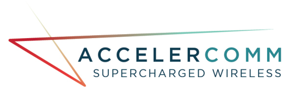 Accelercomm Logo