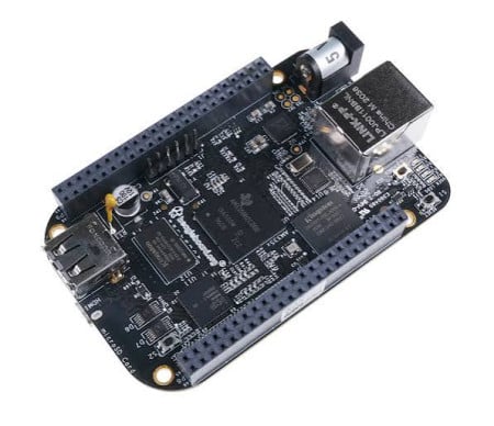 Win a BeagleBoard BeagleBone® Black