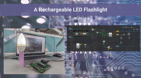 Rechargeable LED Flashlight: Step By Step Guide