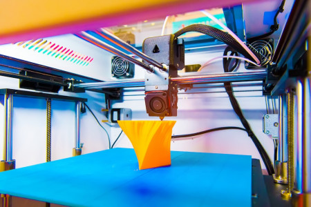 3D Printing Services for Creative Projects