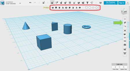 How to Get Started With 123D | Custom | Maker Pro