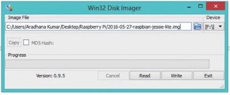 How to Get Started With IoT Using Raspberry Pi and PuTTY: Part 1 ...