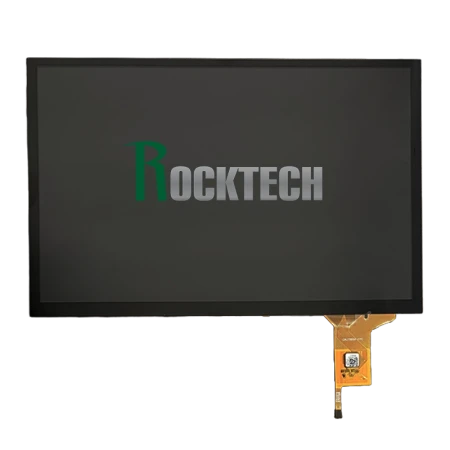 Industrial TFT Displays