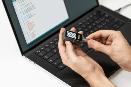 Win an Arduino Nesso N1 IoT Development Kit