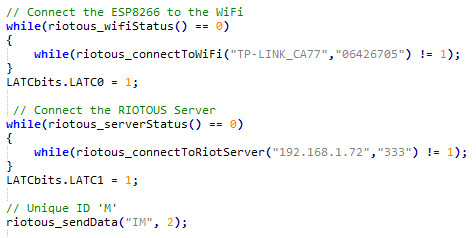 How to Build an IoT-Controlled RC Car With RIOTOUS | RIOTOUS | Maker Pro