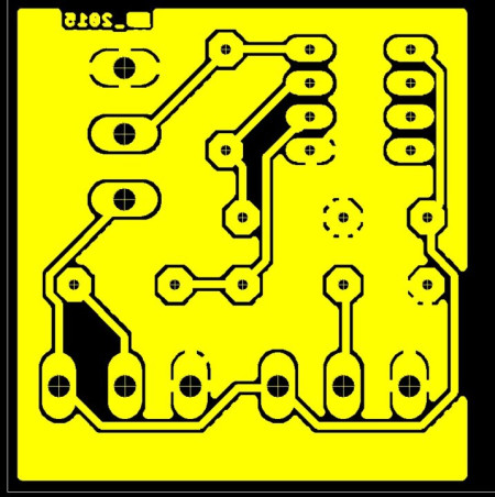 Designing of Printed Circuit Board Layout | PCB | Maker Pro