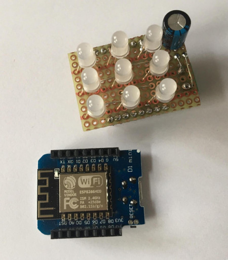 How to Create a Python Configuration System for ESP8266 Projects ...