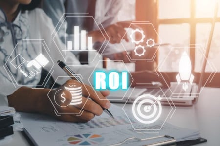 Optimizing Fleet ROI through a Battery-as-a-Service (BaaS) Infrastructure