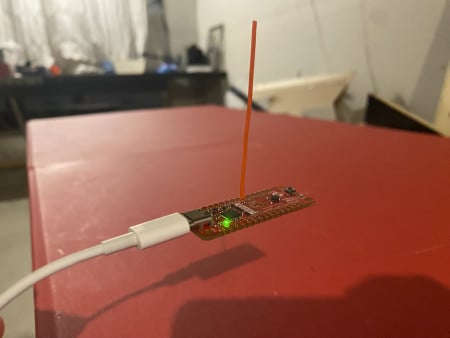 Wireless on a budget
