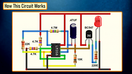 LED Fader - With or Without Arduino | Arduino | Maker Pro