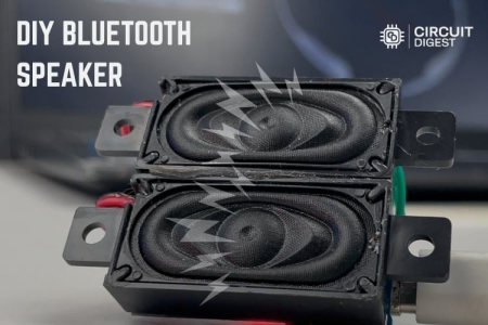 Build a Powerful DIY Bluetooth Speaker with Ease