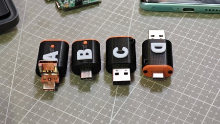 Openterface KeyMod: Which Connector Direction Works Best for Daily Use?