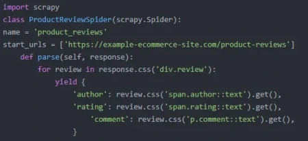 Struggling with Data Scraping? Residential Proxies Can Help!