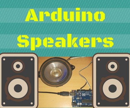 How to Build an Arduino Speaker That Plays Music in Minutes | Arduino ...