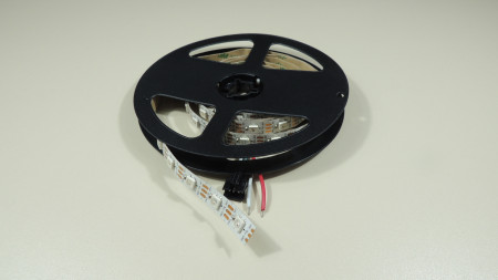 EPOXY RESIN LED CLOCK | Arduino | Maker Pro