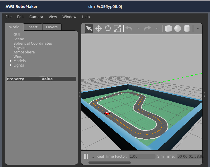 How to Get Started With AWS RoboMaker | Amazon Web Services | Maker Pro