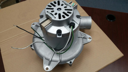 Speed Control a Universal Motor