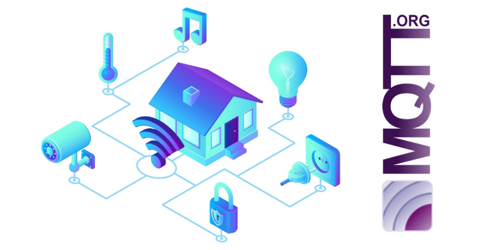 An Authenticated MQTT Broker for DIY Smart Home Systems