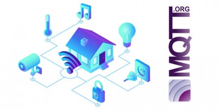 An Authenticated MQTT Broker for DIY Smart Home Systems