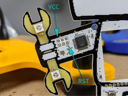 How to Program an ATmega328 MCU on a Custom PCB | Custom | Maker Pro