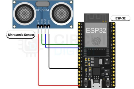 Send Emails with ESP32 Using Cloud Services | Arduino | Maker Pro