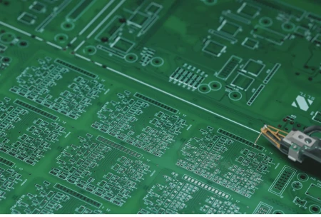 Flex PCB Fabrication Explained: Step-by-Step Process for Beginners