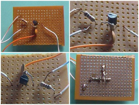 Electronic Insect Repellent | Arduino | Maker Pro