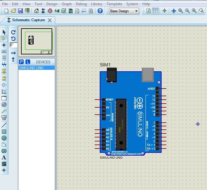 How to Simulate Arduino Projects Using Proteus | Arduino | Maker Pro