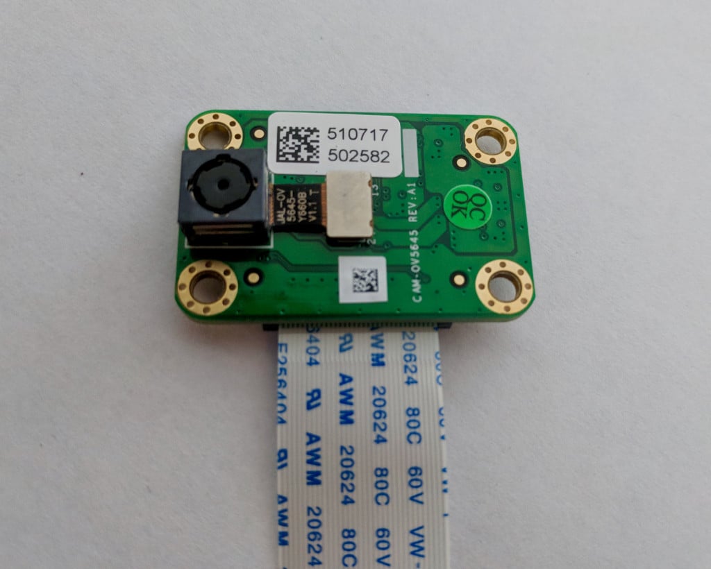 Kit Android Things The Android Things Developer Starter Kit Assembly | Android | Maker Pro