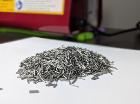 3D Printing With Metal Composite Filaments | Custom | Maker Pro