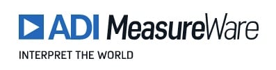 MeasureWare platform logo. 