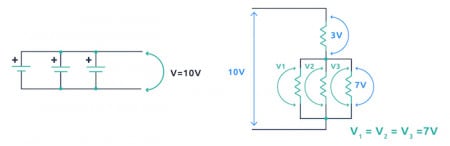 An Introduction to Voltage and Divider Circuits