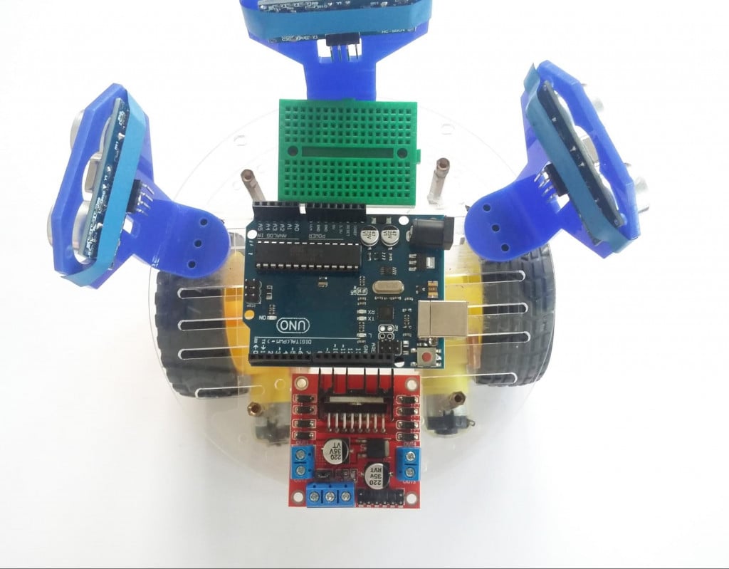 problem solving arduino projects