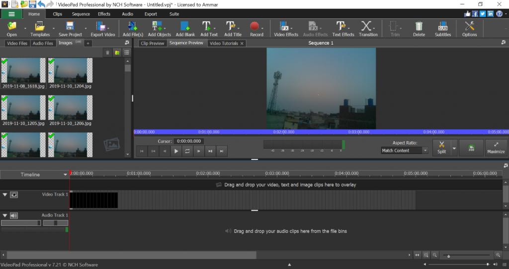 How to Build a Timelapse Camera Using a Raspberry Pi Zero W