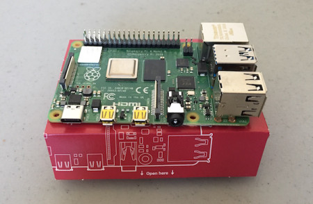 Getting Started With Raspberry Pi 4 | Raspberry Pi | Maker Pro