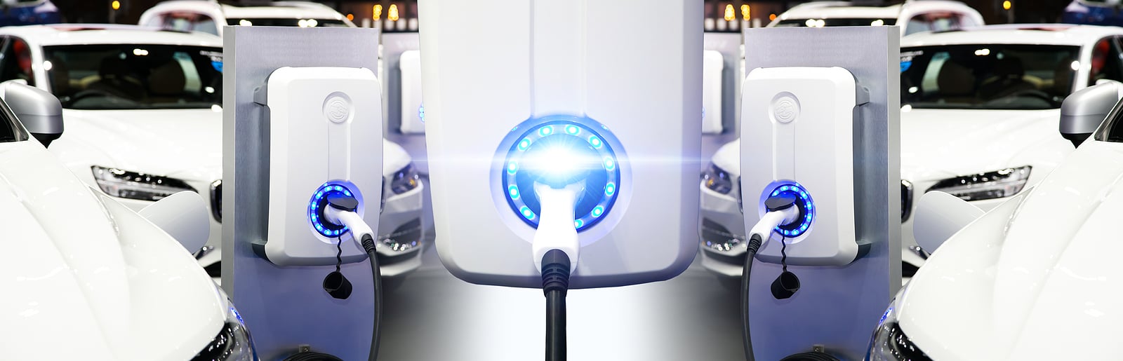 Is the UK Rushing the Electric Vehicle Revolution? Maker Pro