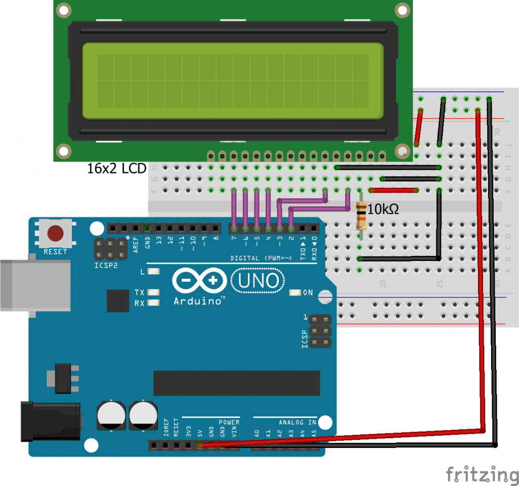 LoRa-based tree poaching detector using Arduino | Arduino | Maker Pro