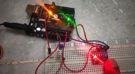 How to Build a Fall Detector With Arduino