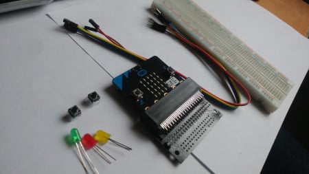 How to Get Started with MicroPython on micro:bit | micro:bit | Maker Pro