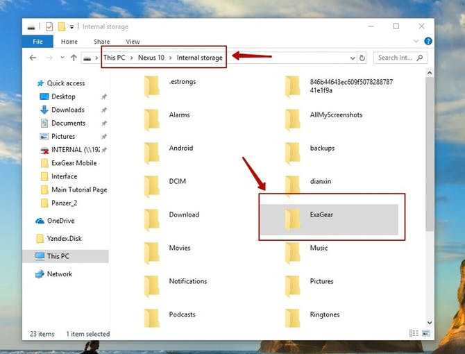 Full Guide on How to Play PC Games on Android Android Maker Pro