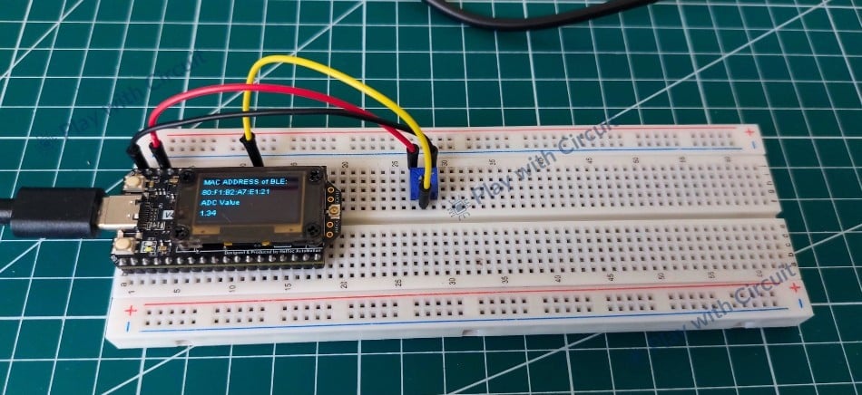 Getting Started with the Heltec WiFi LoRa 32 V4