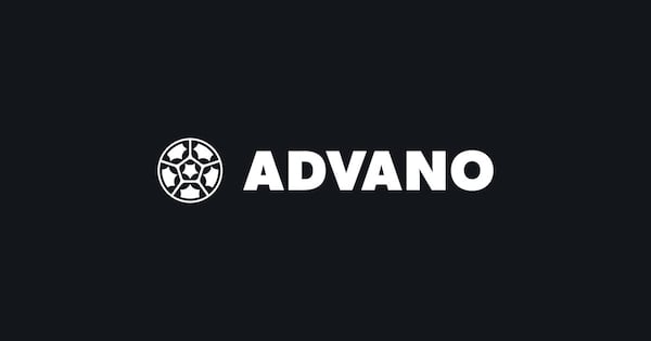 Advano official company logo