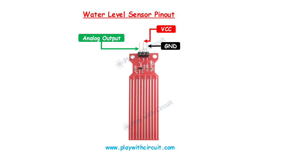 Arduino Water Level Indicator System | Arduino | Maker Pro
