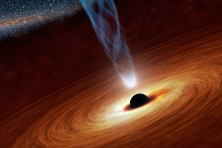 Black Holes: The Coolest Energy Source We’ll Never Use
