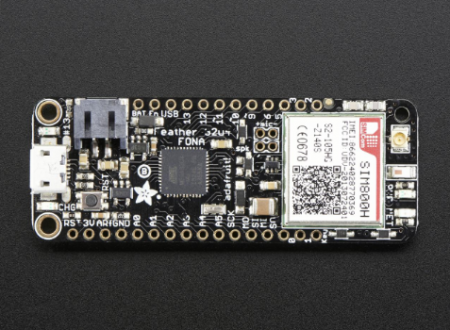 Affordable IoT Development Boards for Maker Projects