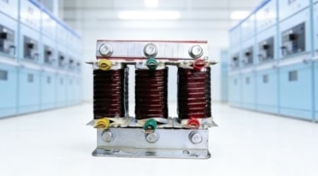 Why are AC reactors important?