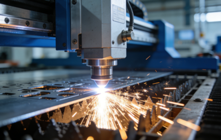 Exploring Laser Cutting Technology in High-Volume Manufacturing: Key Suppliers and Industry Insights